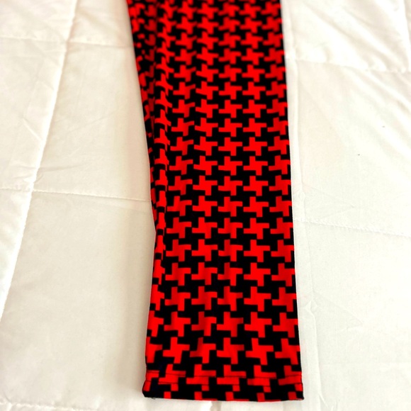FREE TOP/ “NEW” LILY by FIRMIANA LEGGINGS - Picture 4 of 4